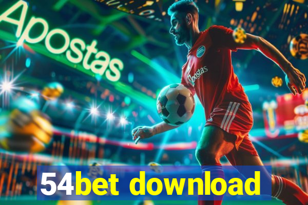 54bet download